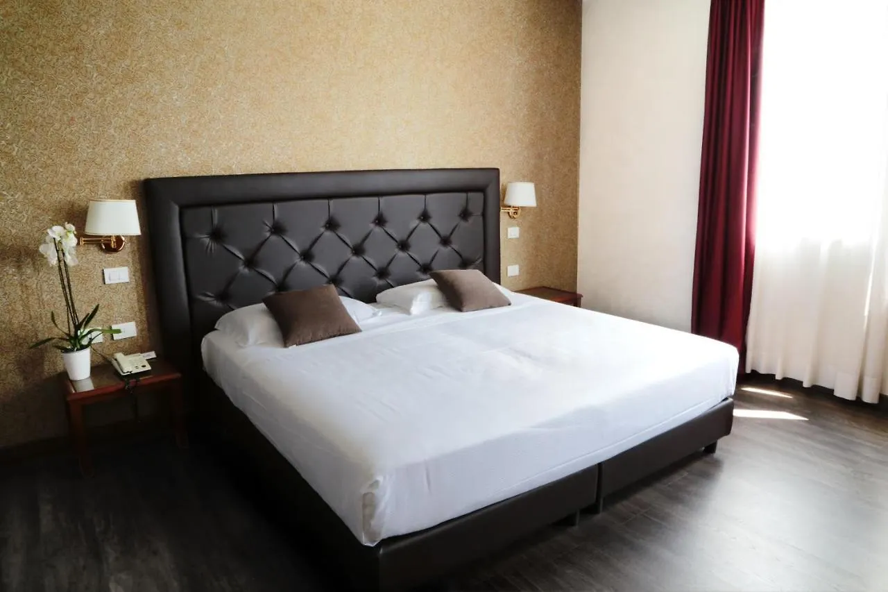 Best Western Park Hotel Continental San Donà di Piave Italië