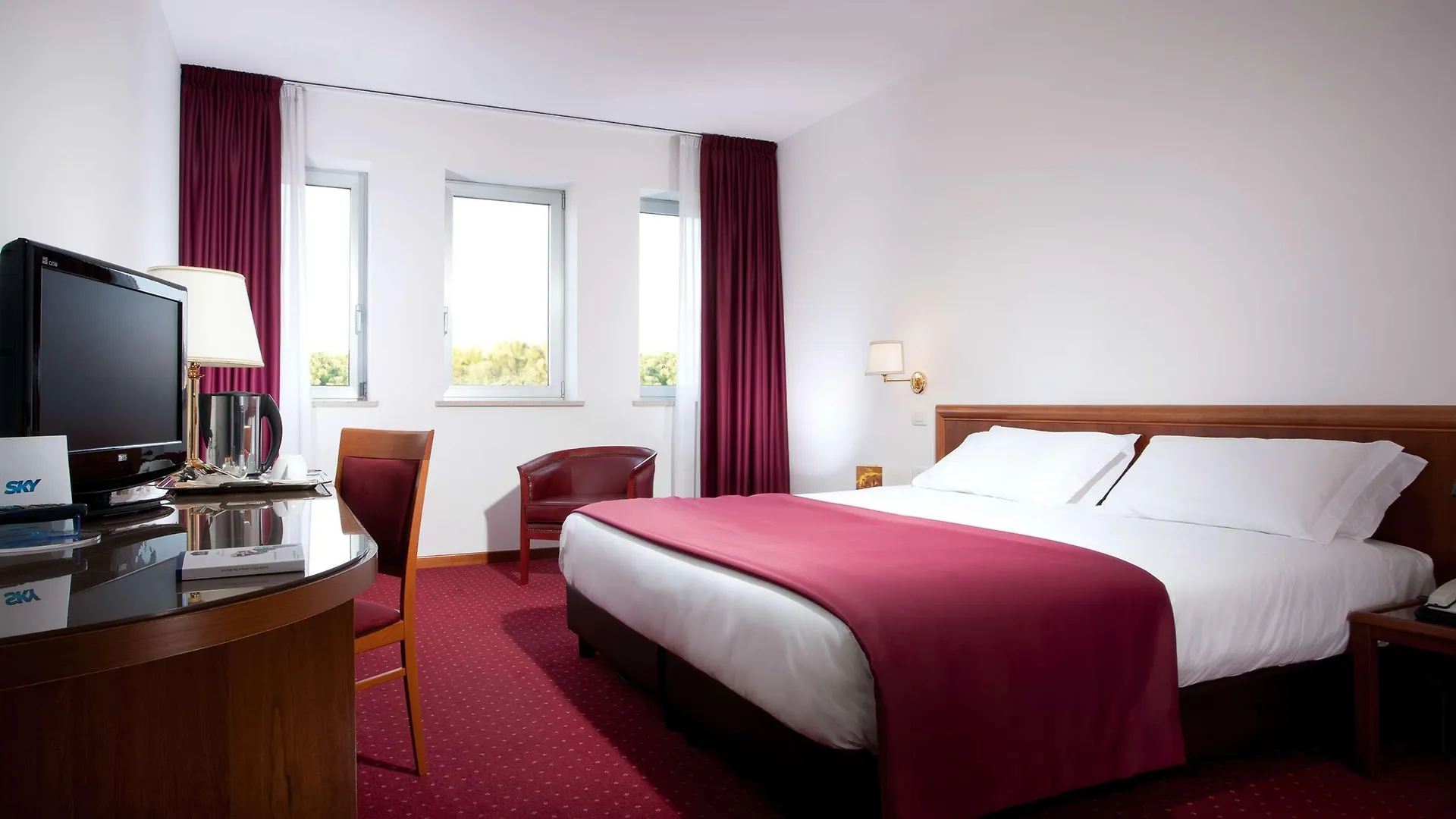 Best Western Park Hotel Continental San Donà di Piave