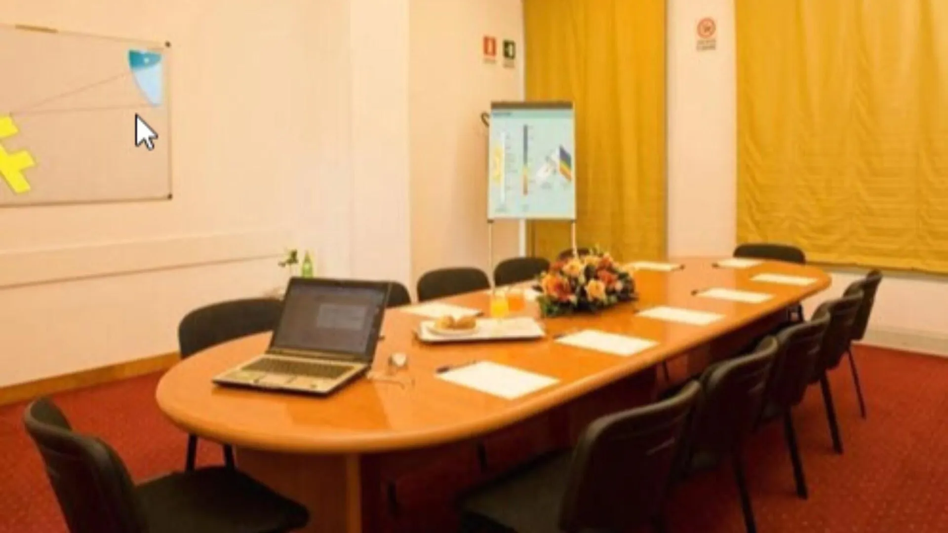 Best Western Park Hotel Continental San Donà di Piave