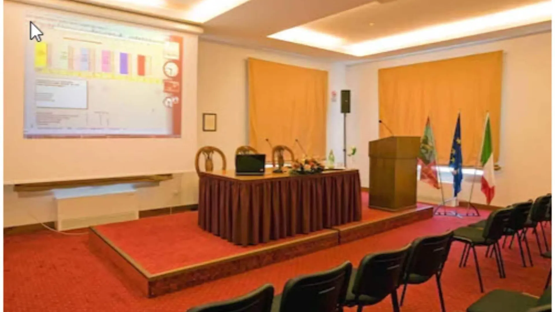 Best Western Park Hotel Continental San Donà di Piave