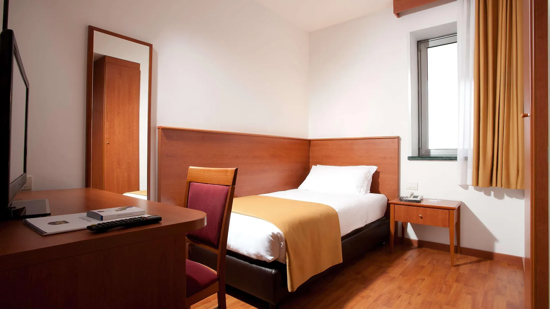 Best Western Park Hotel Continental San Donà di Piave