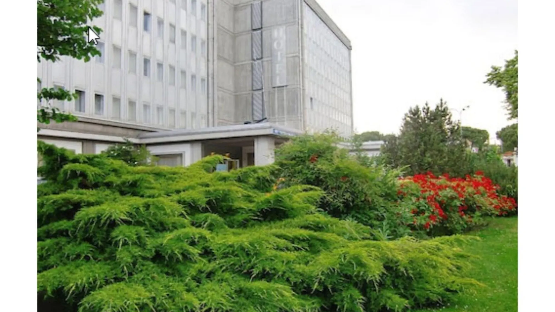 Best Western Park Hotel Continental San Donà di Piave 4*,