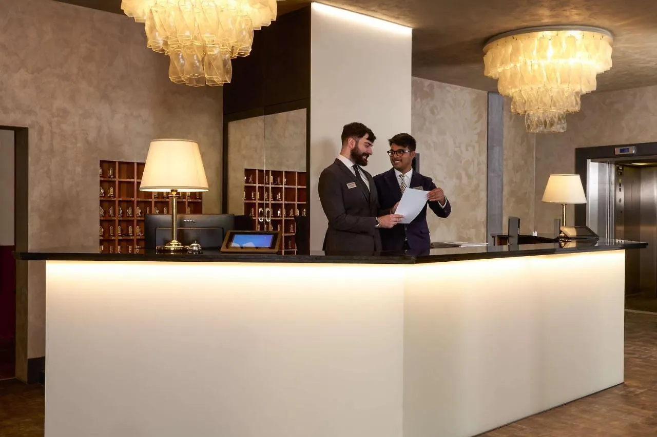 Best Western Park Hotel Continental San Donà di Piave