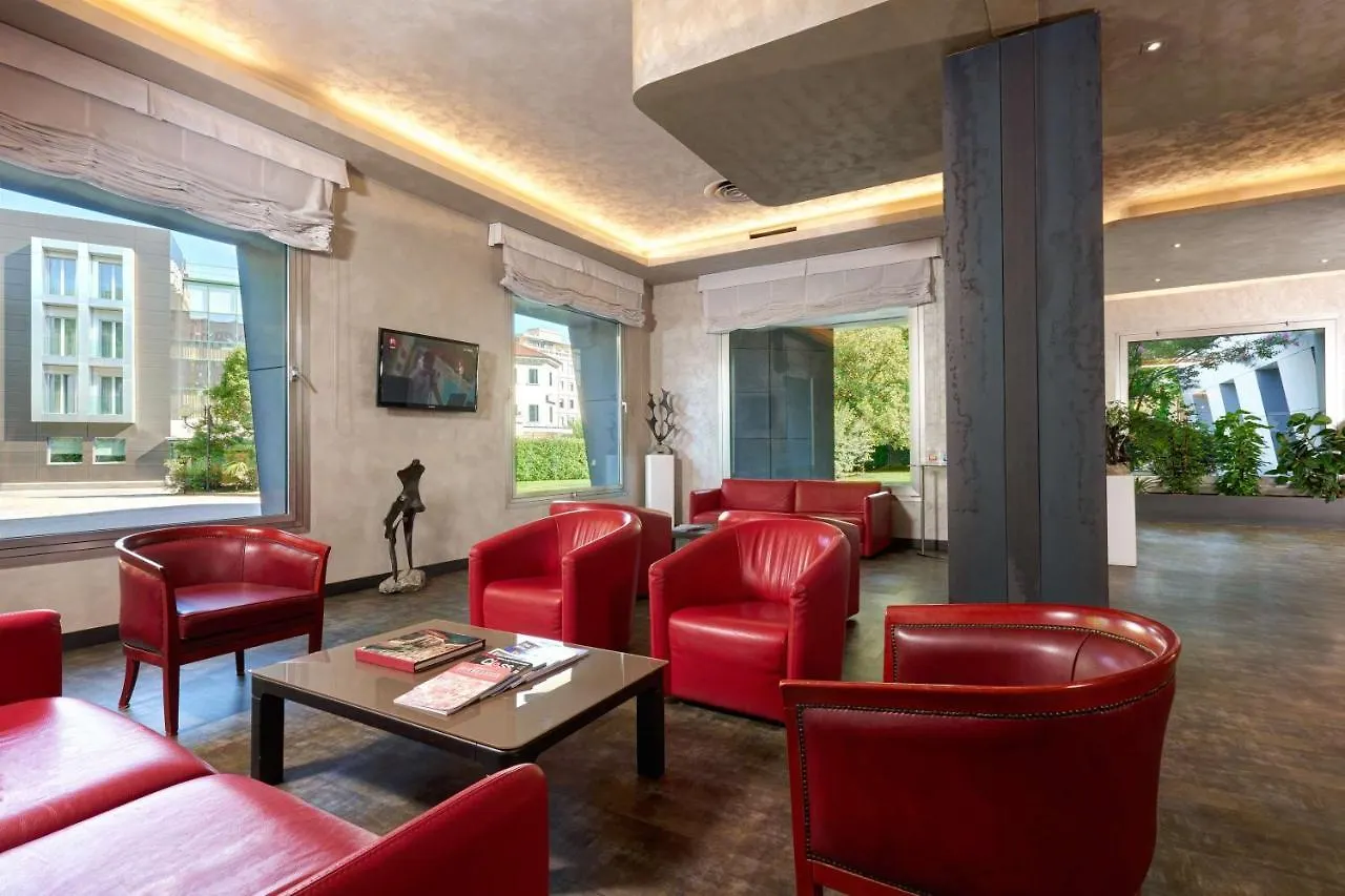 Best Western Park Hotel Continental San Donà di Piave