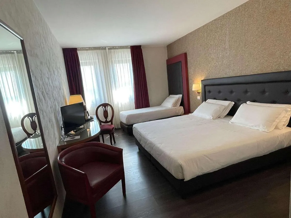 Best Western Park Hotel Continental San Donà di Piave