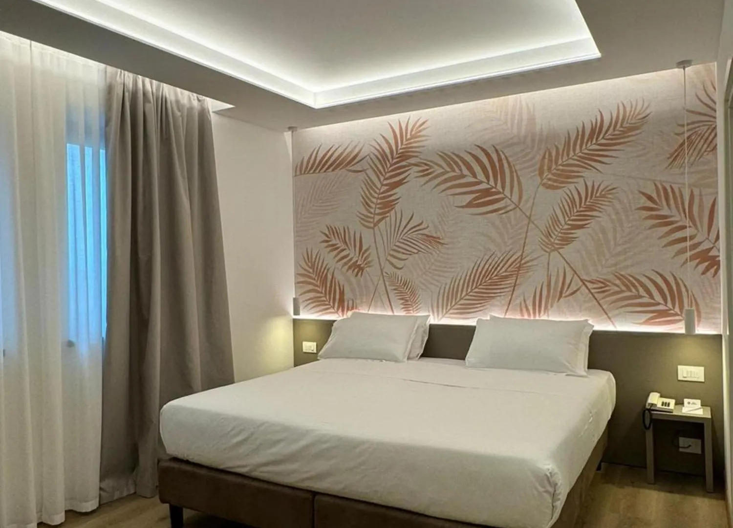 Best Western Park Hotel Continental San Donà di Piave 4*,