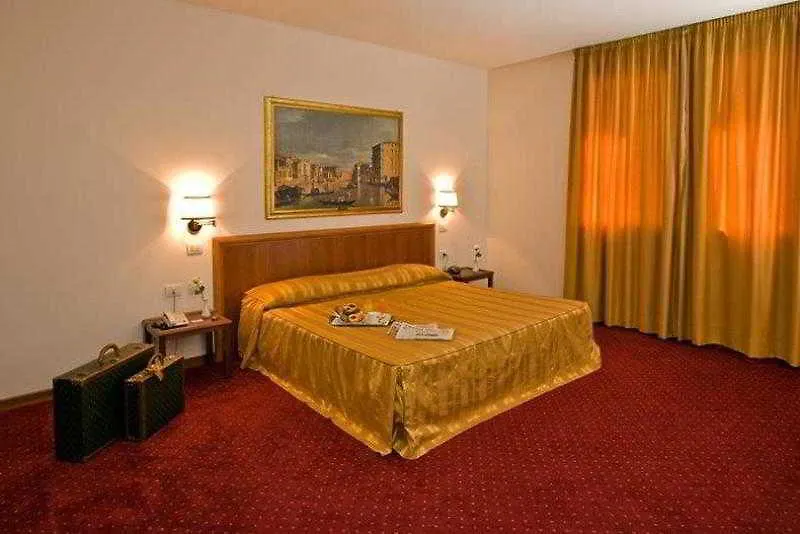 Best Western Park Hotel Continental San Donà di Piave