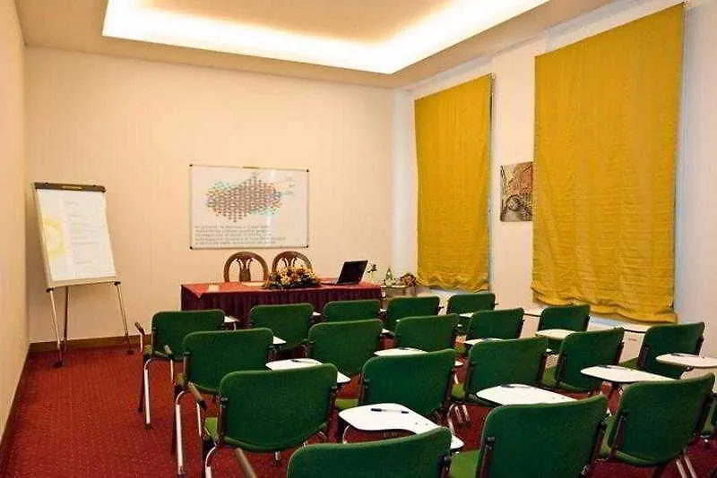 Best Western Park Hotel Continental San Donà di Piave