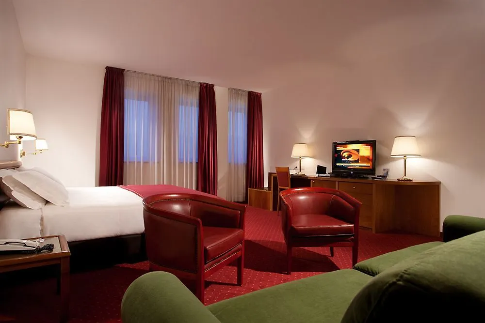 Best Western Park Hotel Continental San Donà di Piave Italië