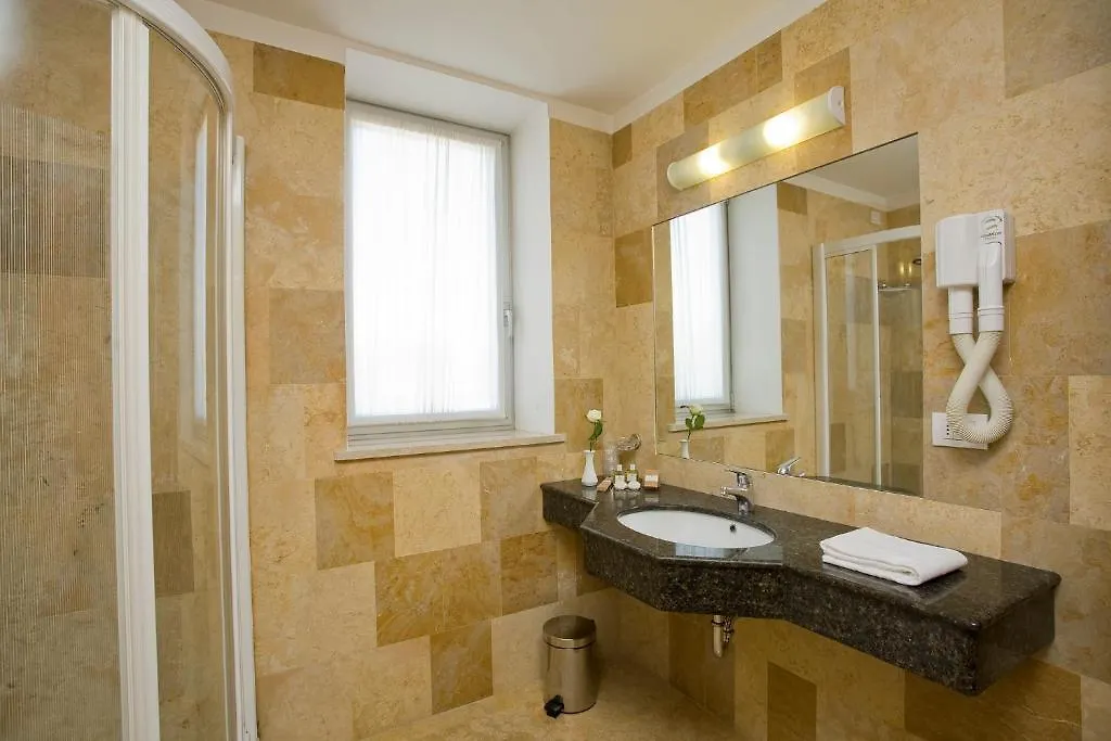 Best Western Park Hotel Continental San Donà di Piave