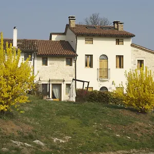 Alloggio per agriturismo Marani, Arcugnano