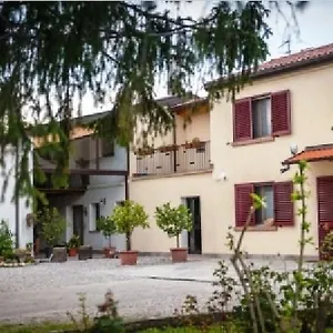 Appartamento Da Castello, Bagnoli di Sopra