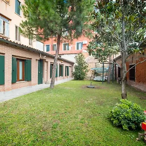 Appartamento Ca' Mazzega, Murano