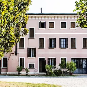 Alloggio per agriturismo Ca' De Memi, Piombino Dese