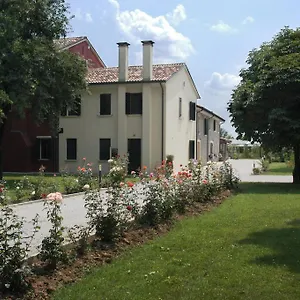Alloggio per agriturismo Ca' Premuda Locazione Turistica, Codognè