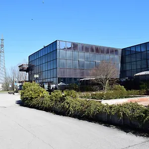 Отель Russott, Местре