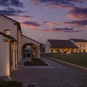 Отель Annia Park Venice Airport, Тессера