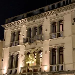 Bed & Breakfast Palazzina Mori - Luxury