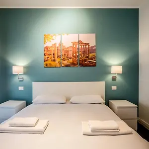 My Place , Rome Italy