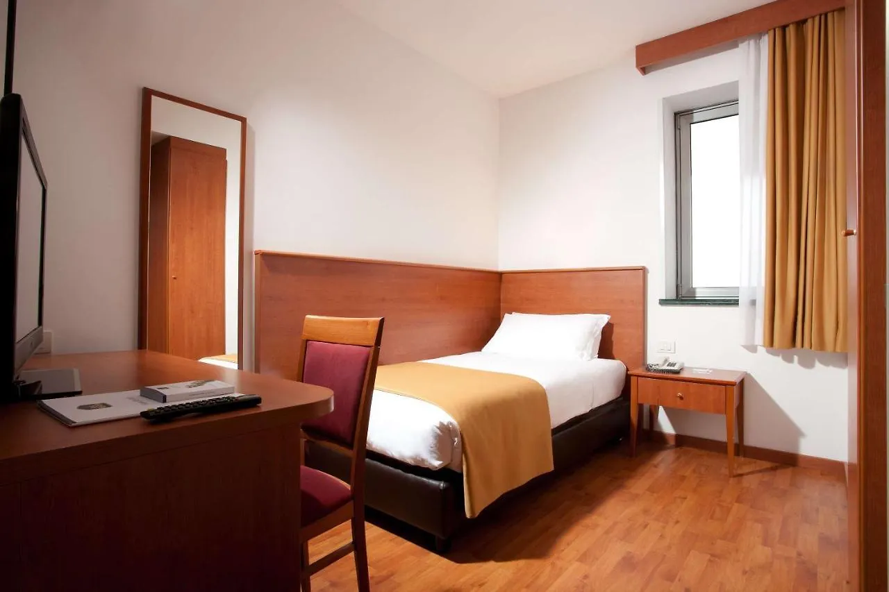 Best Western Park Hotel Continental San Dona di Piave
