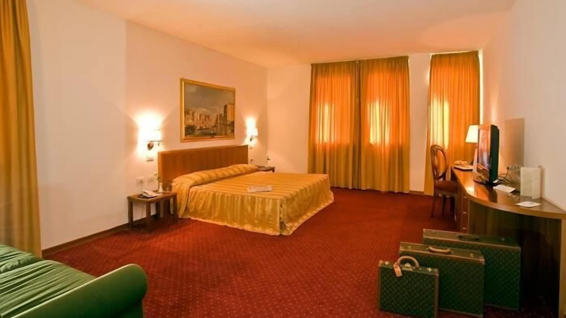 Best Western Park Hotel Continental San Dona di Piave