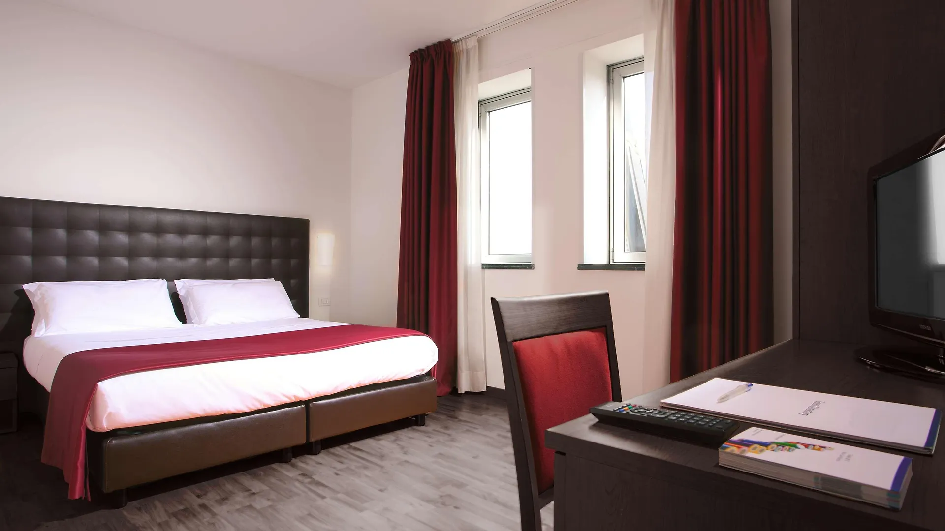 Best Western Park Hotel Continental San Dona di Piave