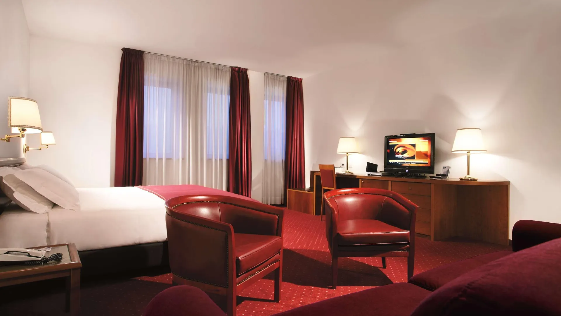 ****  Best Western Park Hotel Continental San Dona di Piave Italy