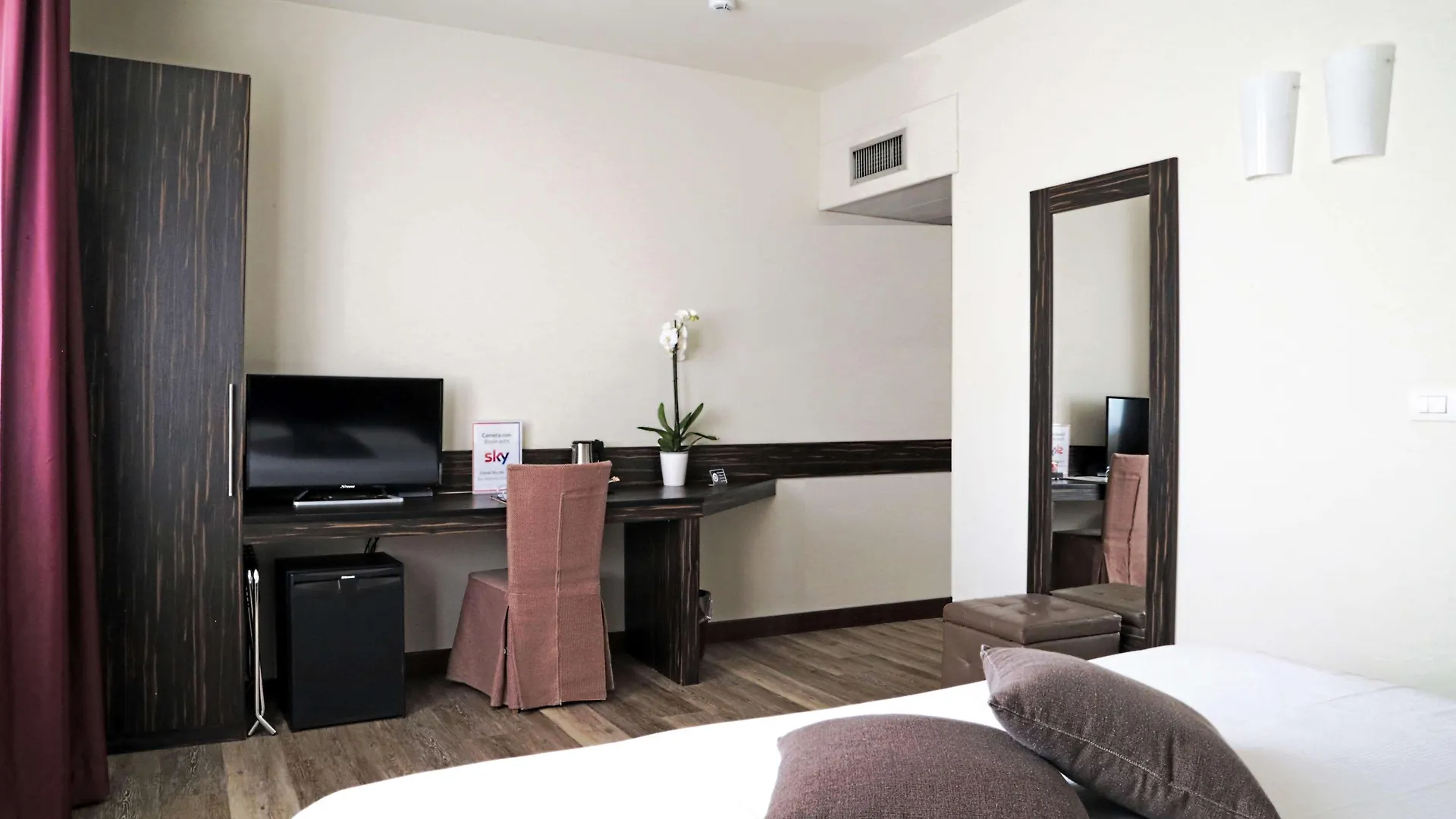 Best Western Park Hotel Continental San Dona di Piave