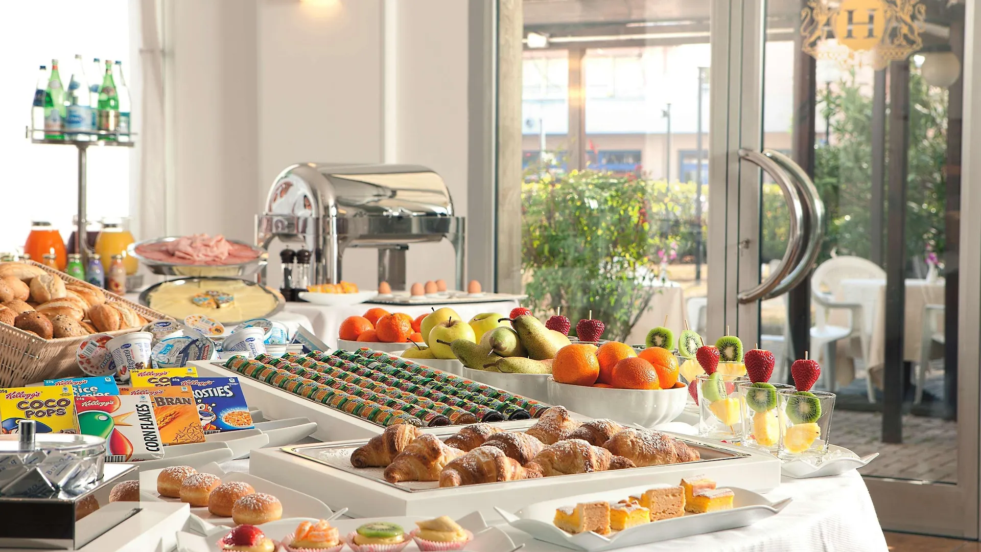 Best Western Park Hotel Continental San Dona di Piave