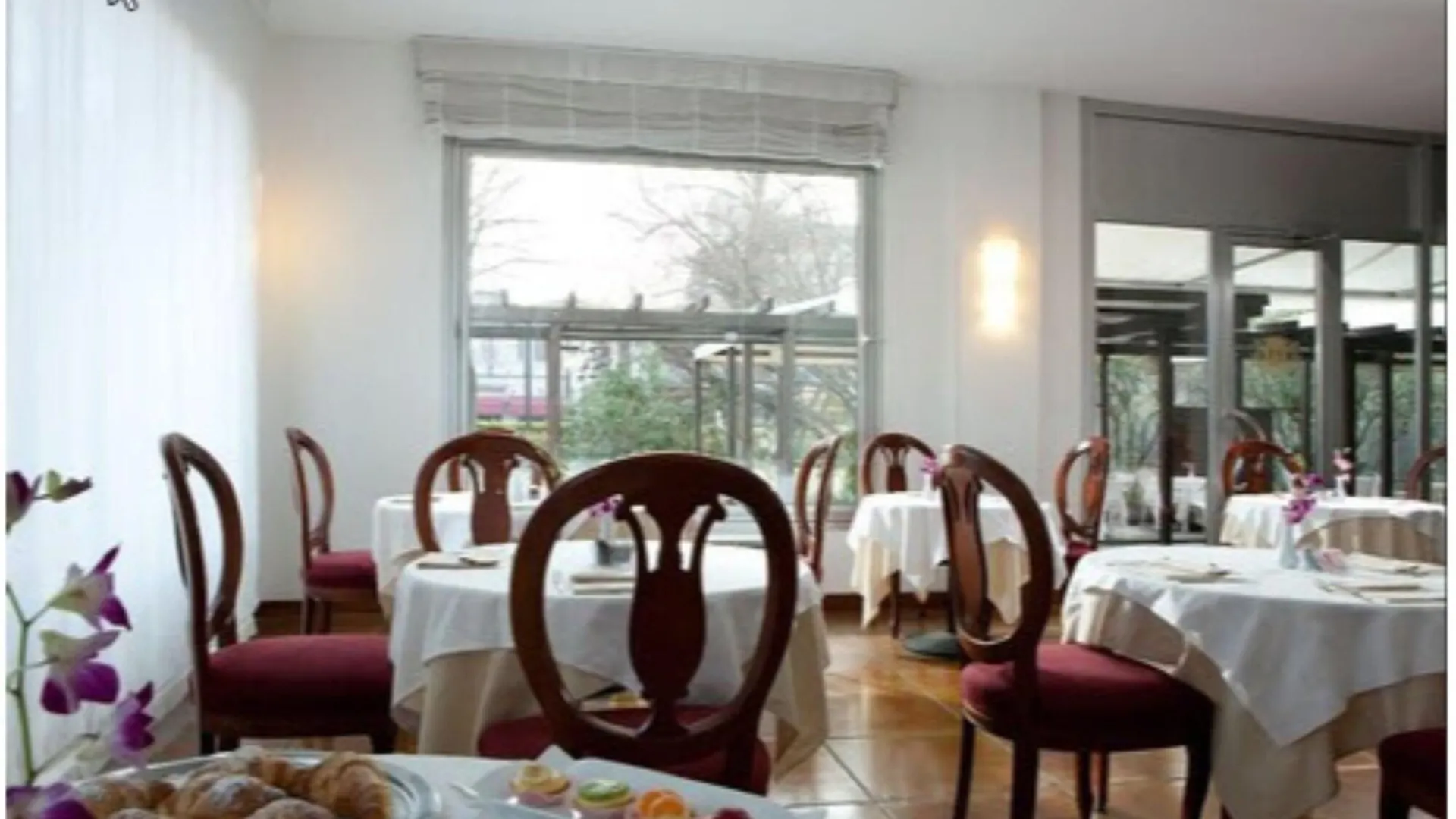 Best Western Park Hotel Continental San Dona di Piave
