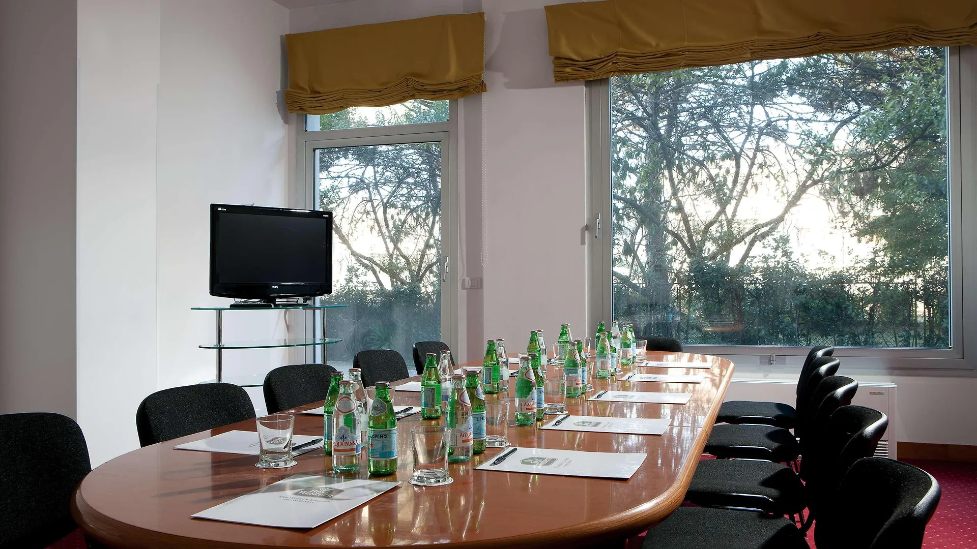 Best Western Park Hotel Continental San Dona di Piave Italy