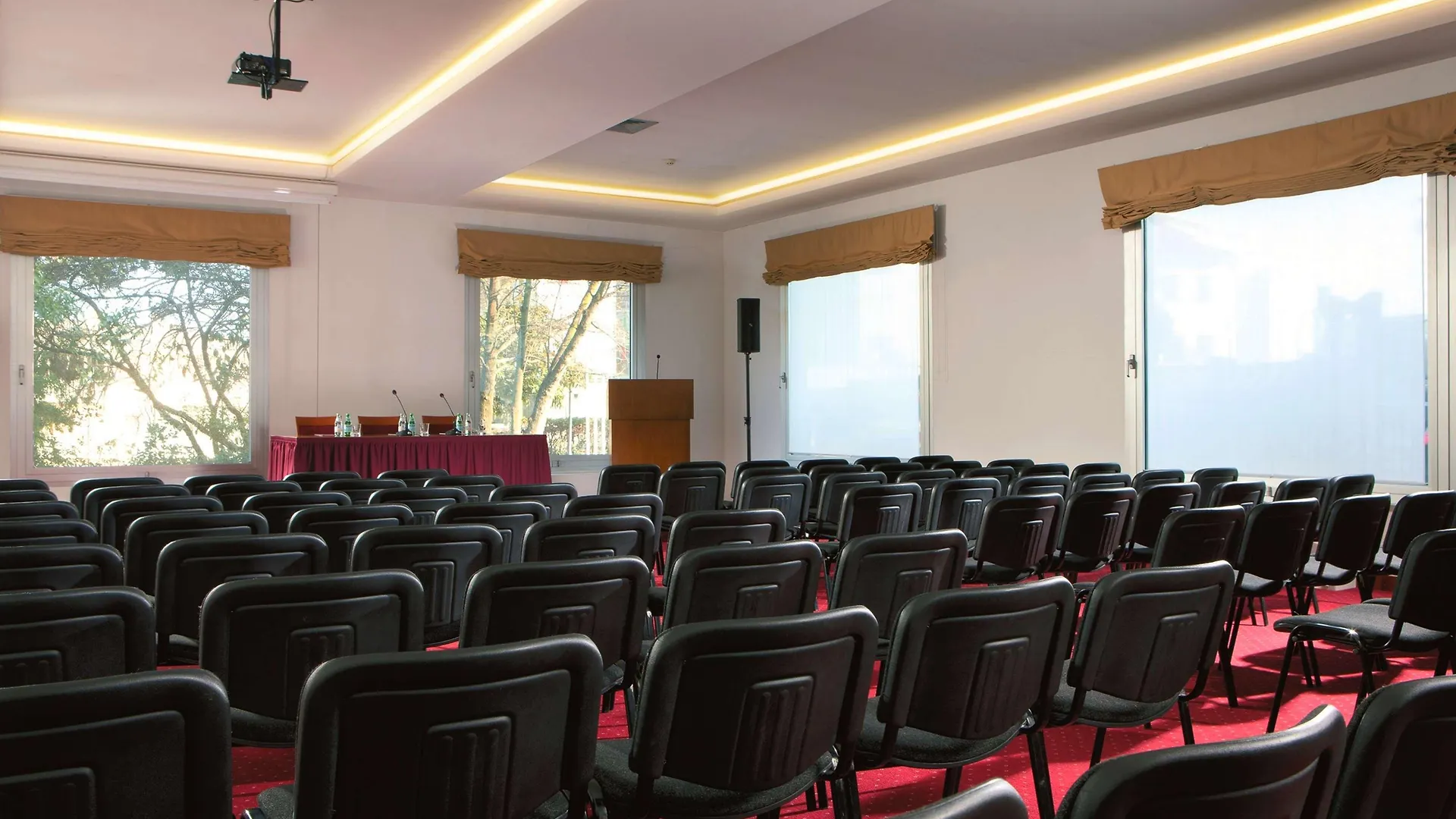Best Western Park Hotel Continental San Dona di Piave