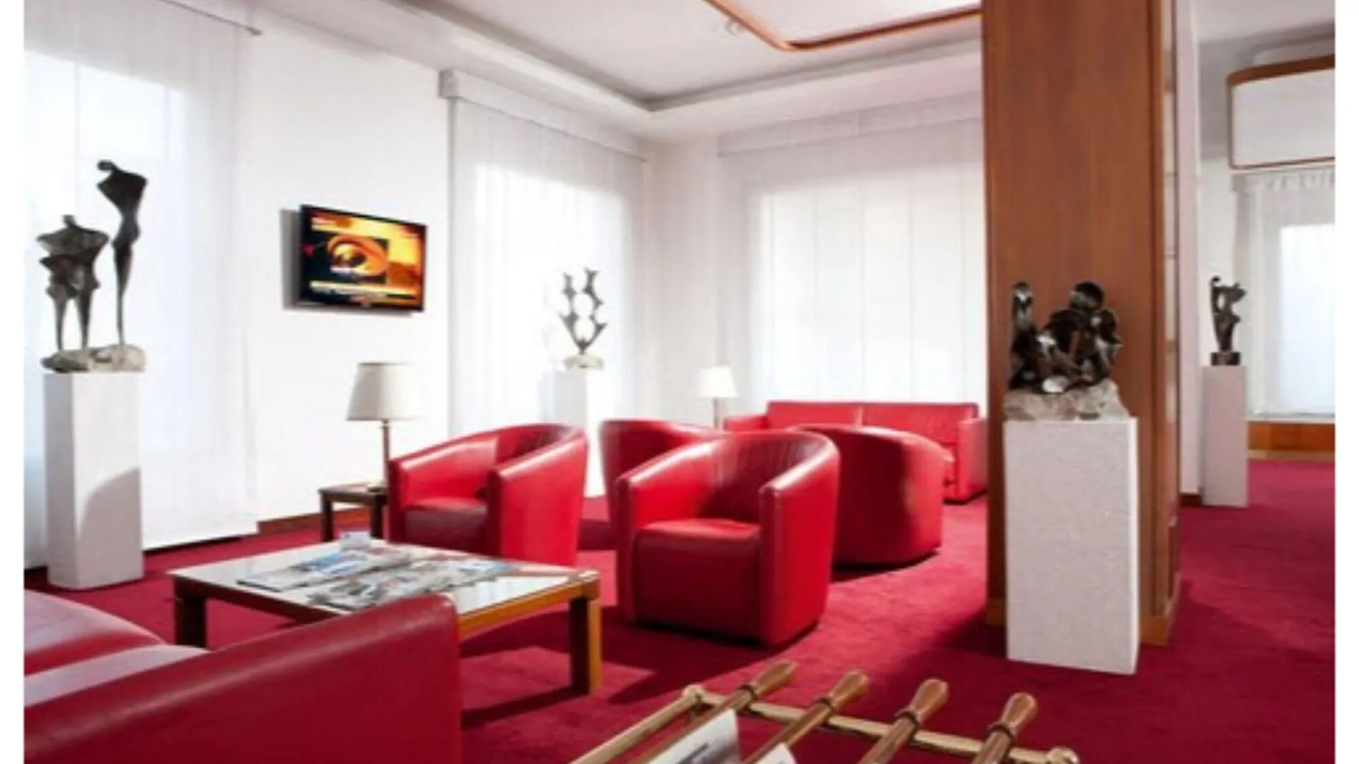 Best Western Park Hotel Continental San Dona di Piave