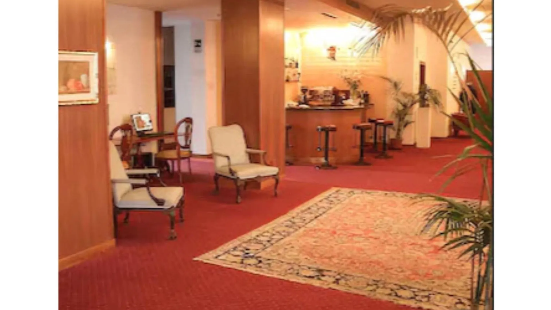 ****  Best Western Park Hotel Continental San Dona di Piave Italy