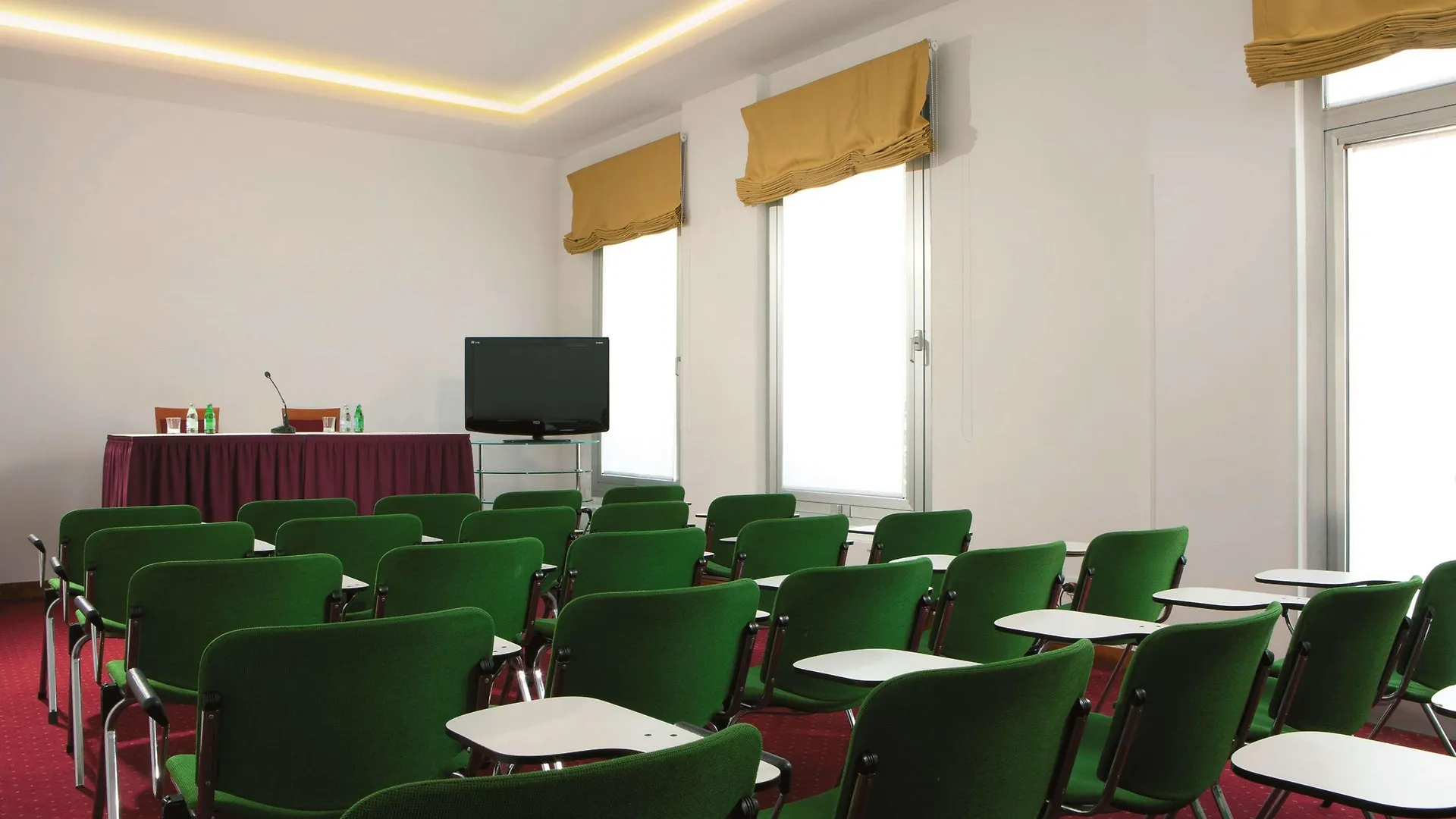 Best Western Park Hotel Continental San Dona di Piave