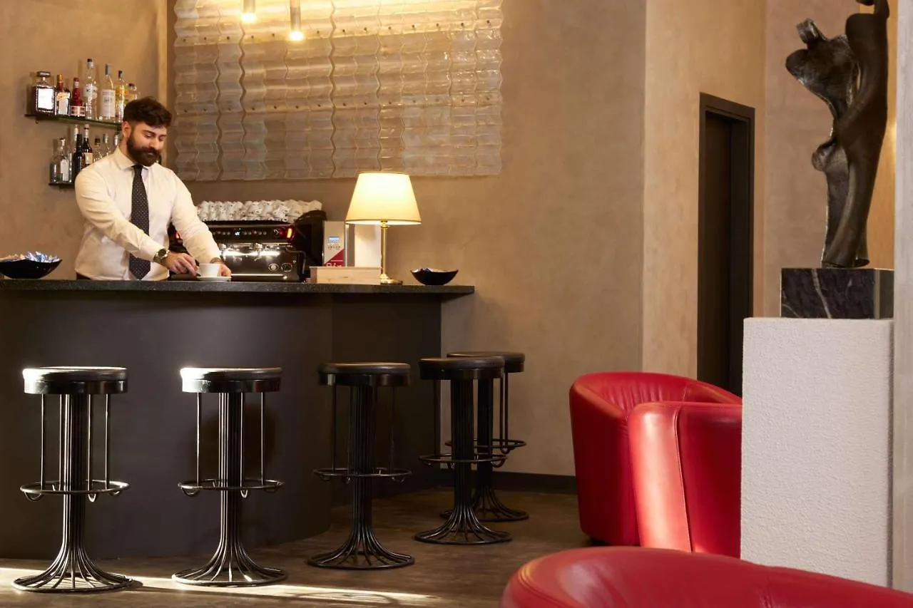 Best Western Park Hotel Continental San Dona di Piave