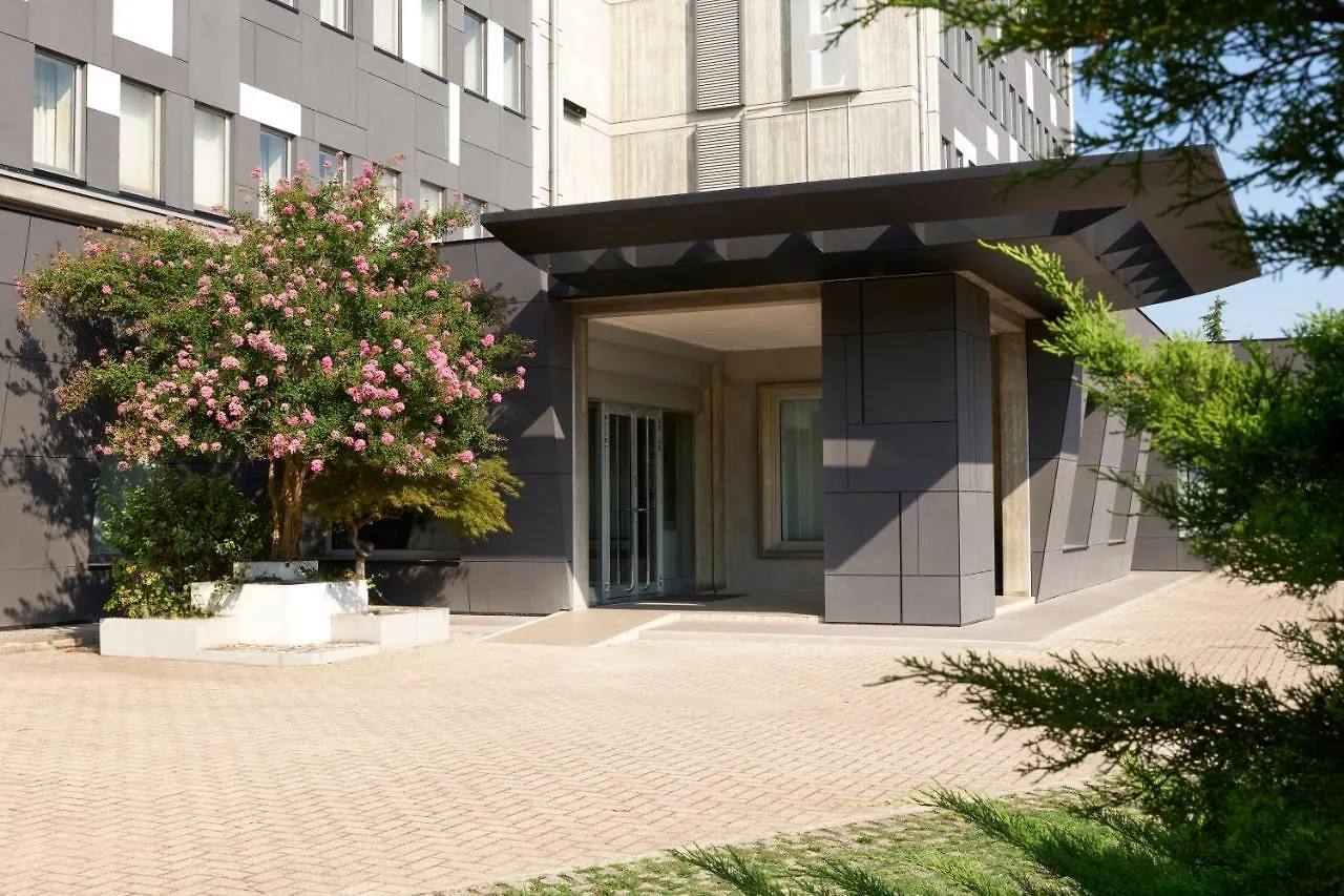 Best Western Park Hotel Continental San Dona di Piave 4*,