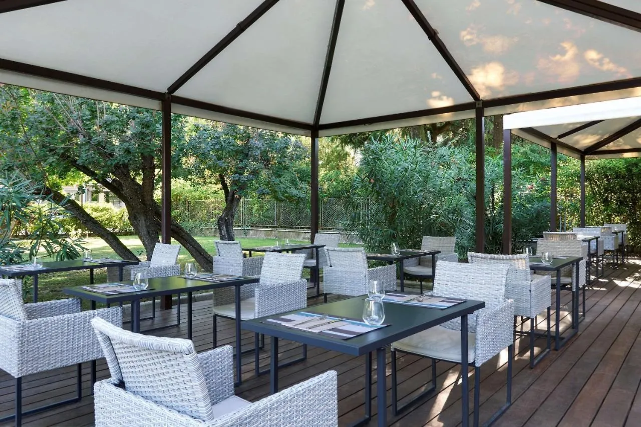 Best Western Park Hotel Continental San Dona di Piave