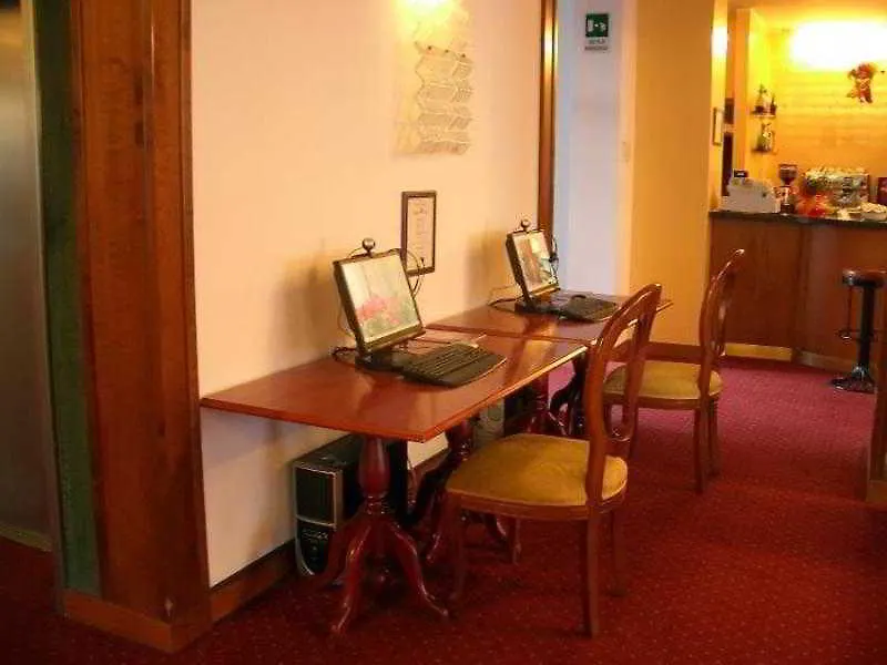 Best Western Park Hotel Continental San Dona di Piave