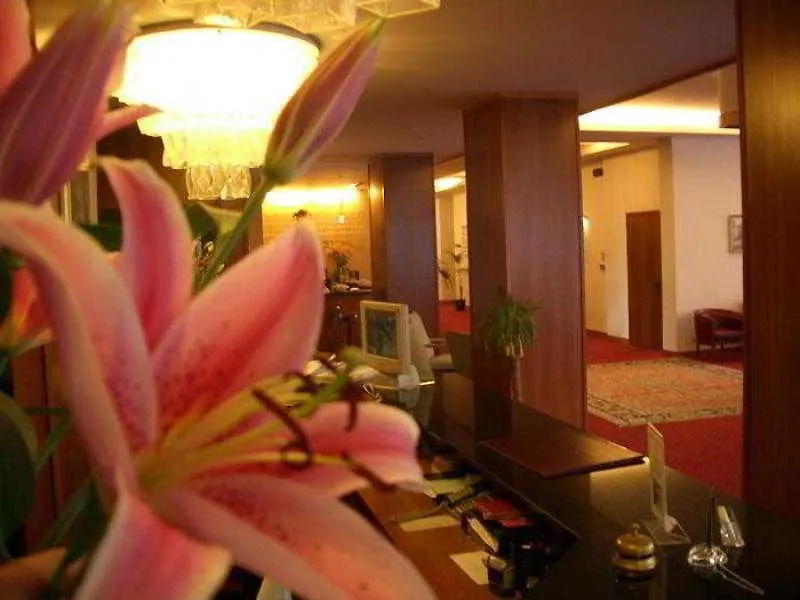 Best Western Park Hotel Continental San Dona di Piave