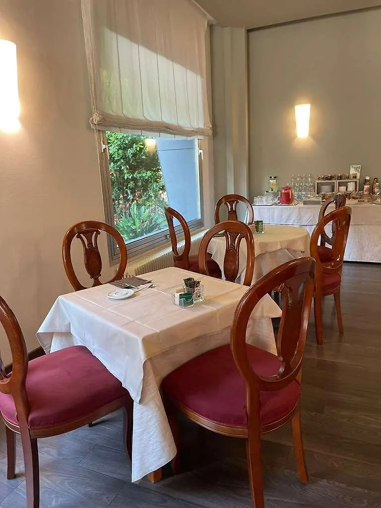 Best Western Park Hotel Continental San Dona di Piave Italy
