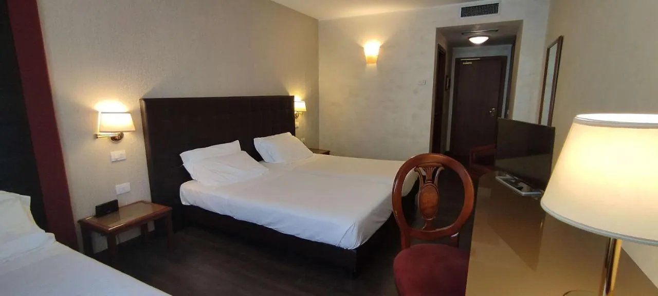 Best Western Park Hotel Continental San Dona di Piave