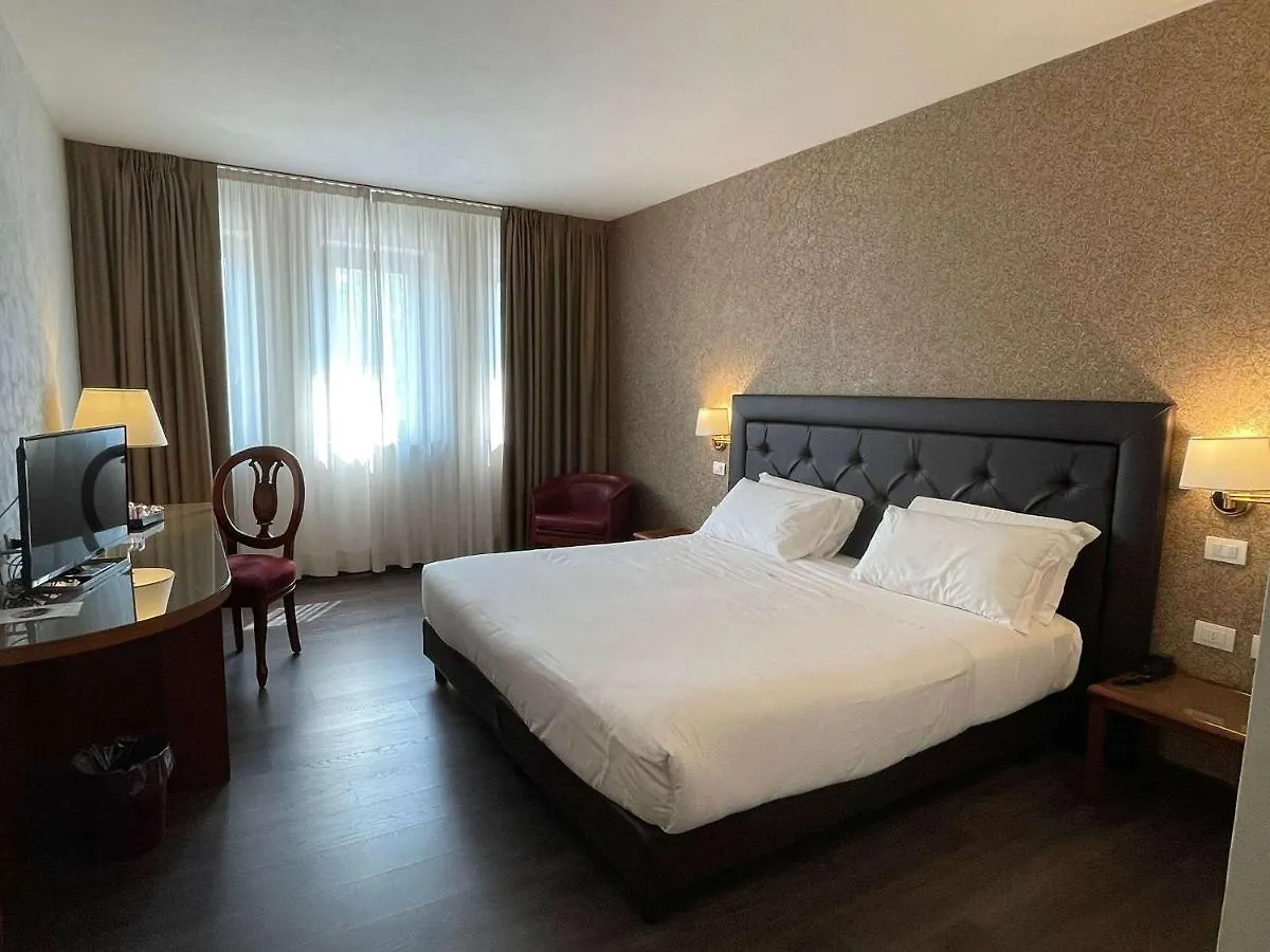 Best Western Park Hotel Continental San Dona di Piave