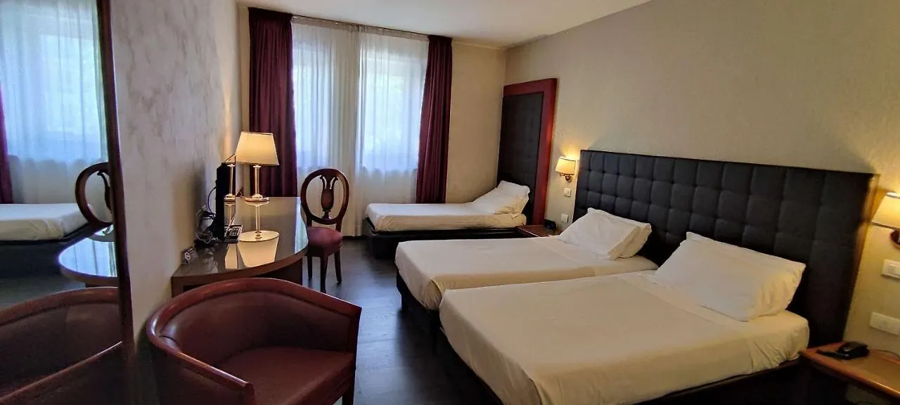 ****  Best Western Park Hotel Continental San Dona di Piave Italy