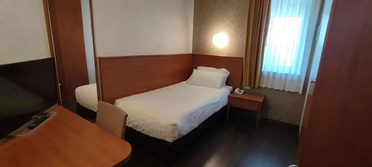 Best Western Park Hotel Continental San Dona di Piave