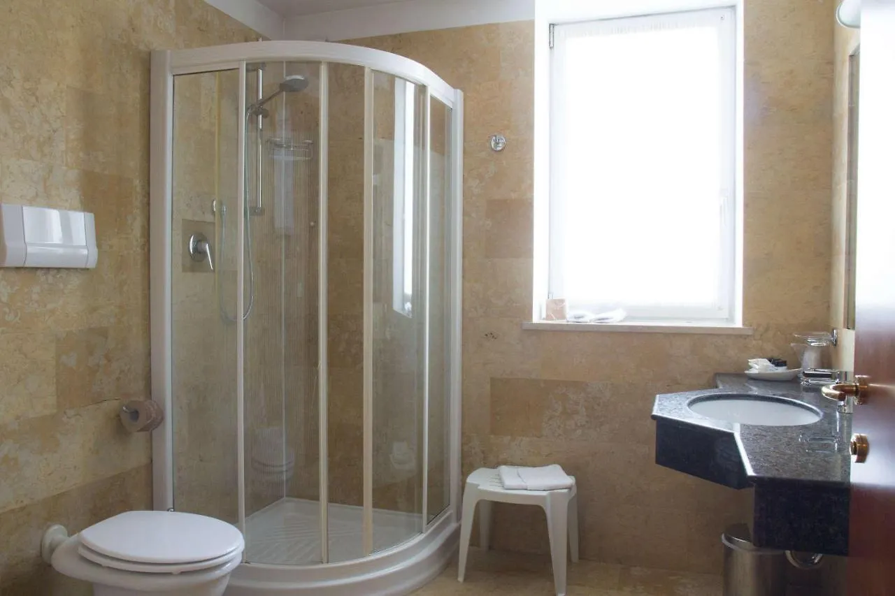 Best Western Park Hotel Continental San Dona di Piave