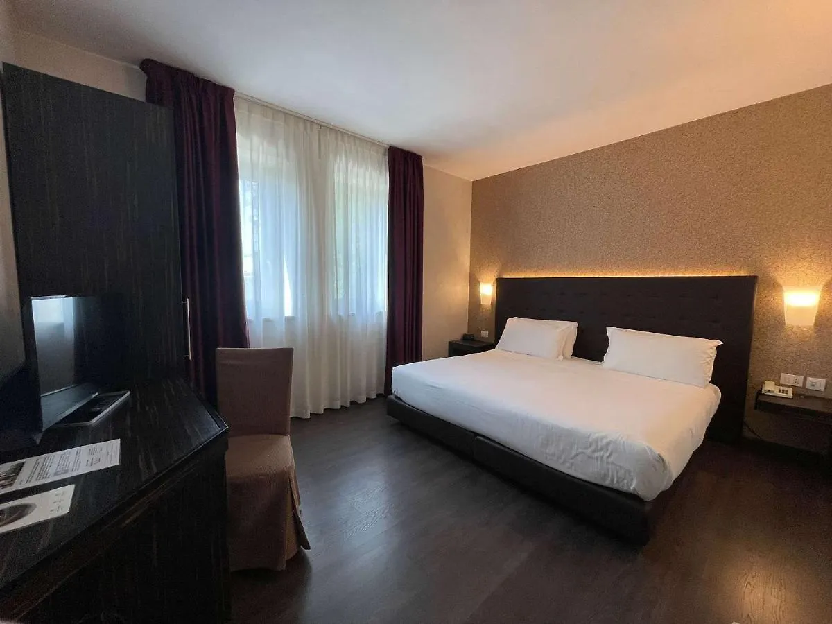 ****  Best Western Park Hotel Continental San Dona di Piave Italy