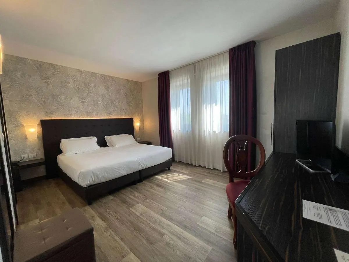 Best Western Park Hotel Continental San Dona di Piave