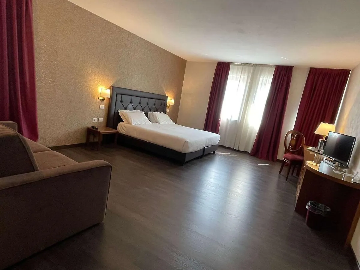 Best Western Park Hotel Continental San Dona di Piave