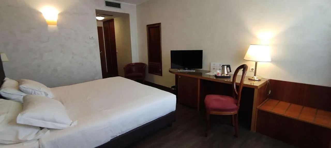 Best Western Park Hotel Continental San Dona di Piave